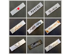 如何根據(jù)衣物類型（如棉質(zhì)、絲綢、羊毛）選擇合適的織嘜材料