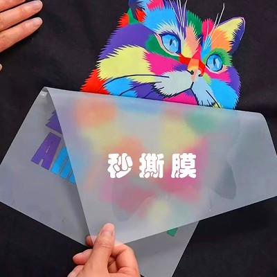 硅膠印熱轉(zhuǎn)印