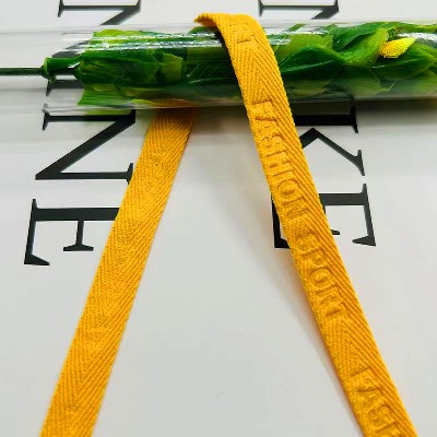 織帶